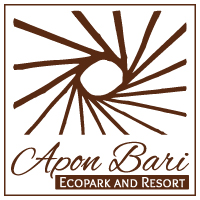 Apon Bari Logo