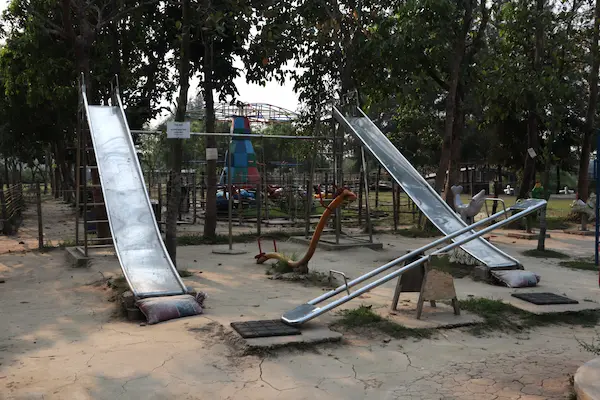 Shishu Park
