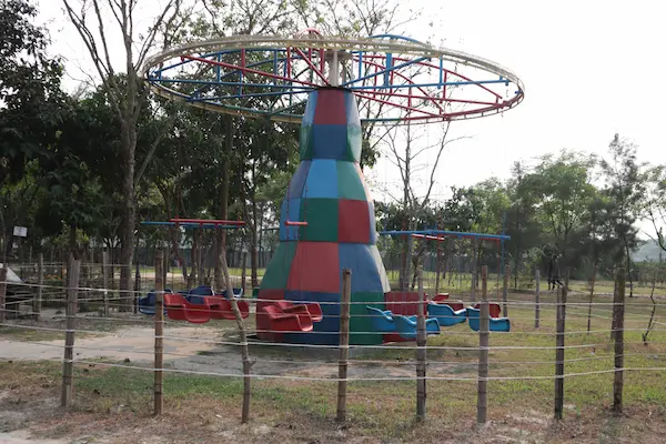 Honey Swing
